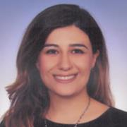 Tuğba ALAN ÖZDENFEDAKAR